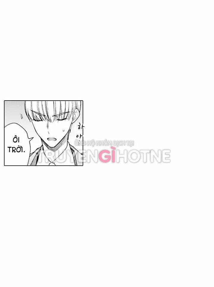 Che Giấu Bằng Nụ Hôn,đừng Để Bị Lộ 4.1 trang 39