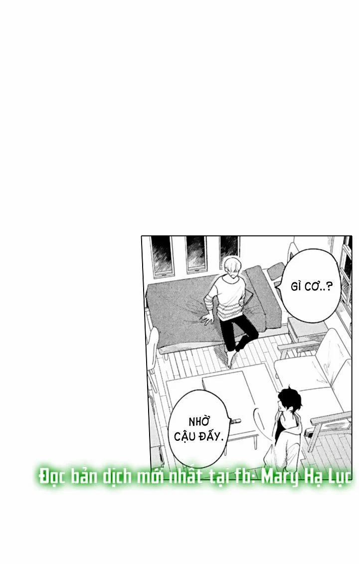 Che Giấu Bằng Nụ Hôn,đừng Để Bị Lộ 4.1 trang 4