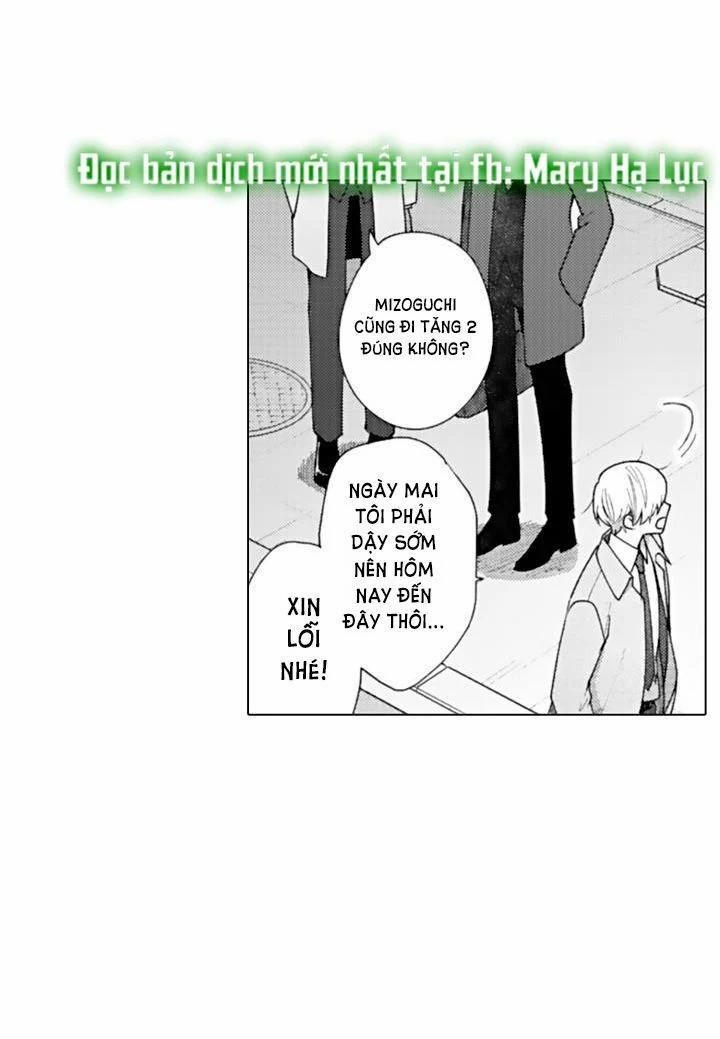 Che Giấu Bằng Nụ Hôn,đừng Để Bị Lộ 4.1 trang 40