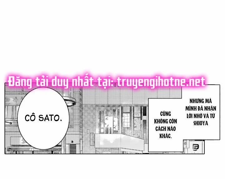 Che Giấu Bằng Nụ Hôn,đừng Để Bị Lộ 4.1 trang 41