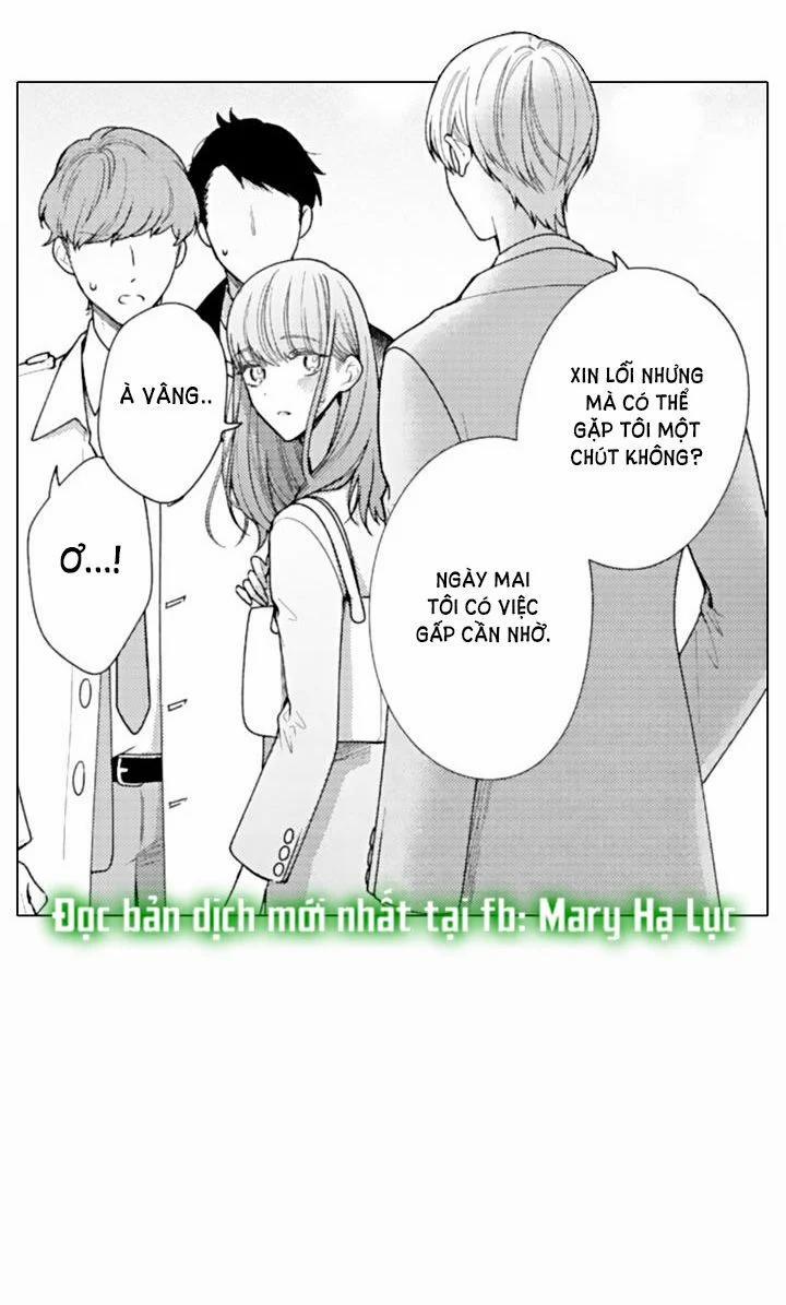 Che Giấu Bằng Nụ Hôn,đừng Để Bị Lộ 4.1 trang 42