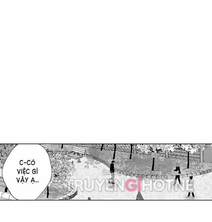 Che Giấu Bằng Nụ Hôn,đừng Để Bị Lộ 4.1 trang 44