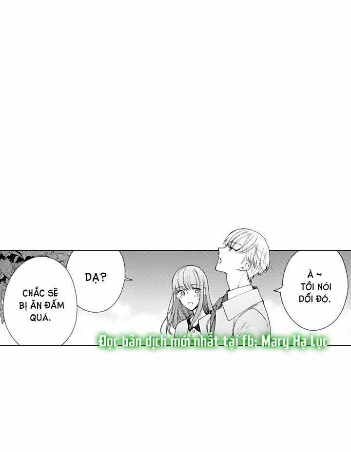 Che Giấu Bằng Nụ Hôn,đừng Để Bị Lộ 4.1 trang 45