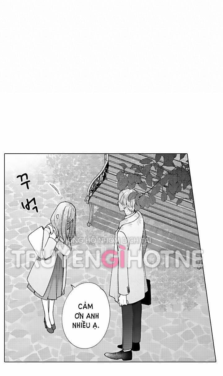 Che Giấu Bằng Nụ Hôn,đừng Để Bị Lộ 4.1 trang 47