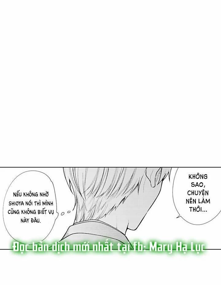 Che Giấu Bằng Nụ Hôn,đừng Để Bị Lộ 4.1 trang 48