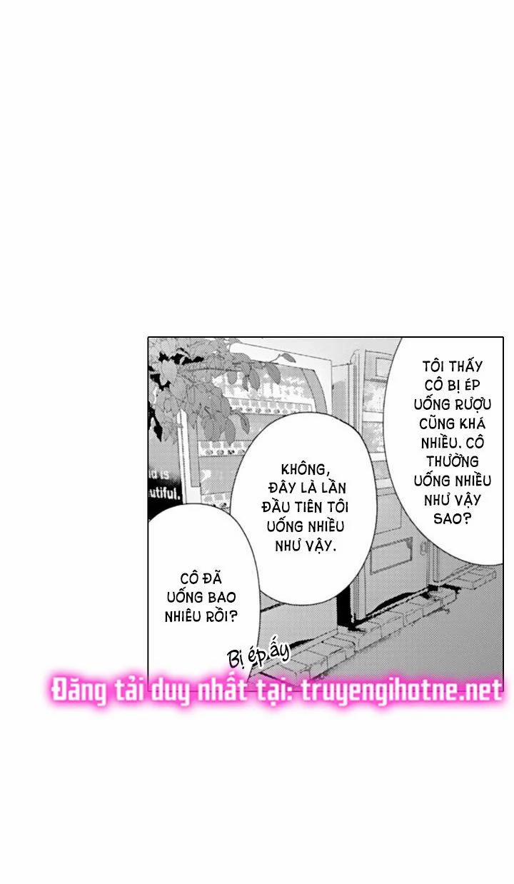 Che Giấu Bằng Nụ Hôn,đừng Để Bị Lộ 4.1 trang 49