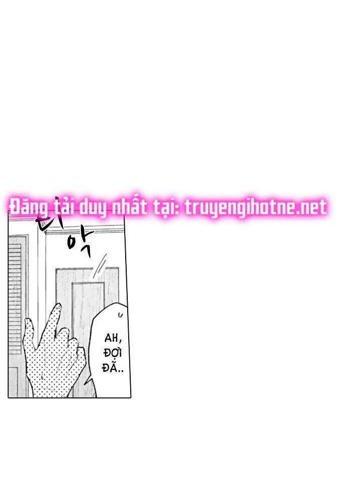 Che Giấu Bằng Nụ Hôn,đừng Để Bị Lộ 4.1 trang 5