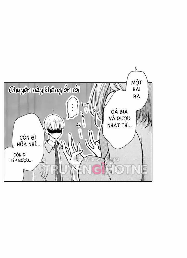 Che Giấu Bằng Nụ Hôn,đừng Để Bị Lộ 4.1 trang 50