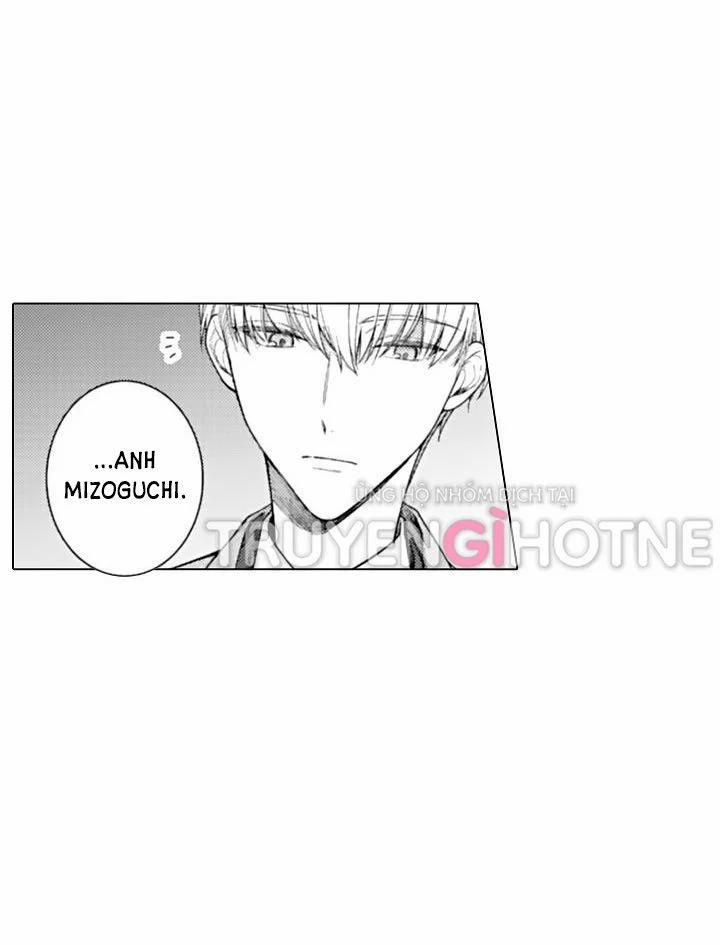 Che Giấu Bằng Nụ Hôn,đừng Để Bị Lộ 4.1 trang 53