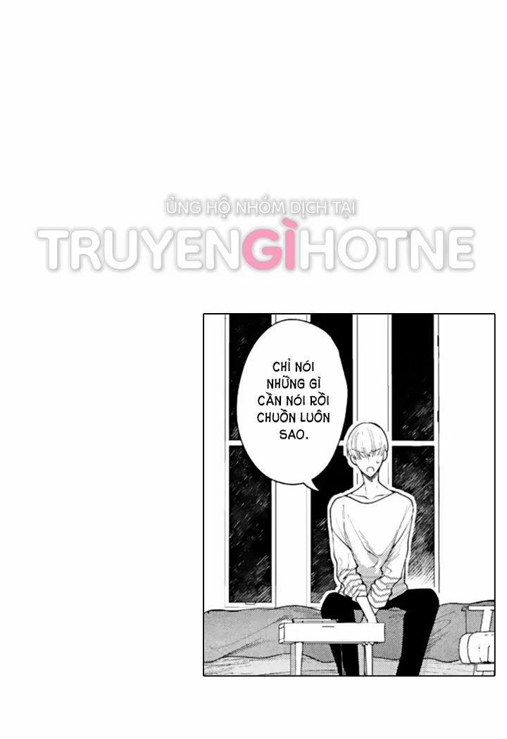 Che Giấu Bằng Nụ Hôn,đừng Để Bị Lộ 4.1 trang 6