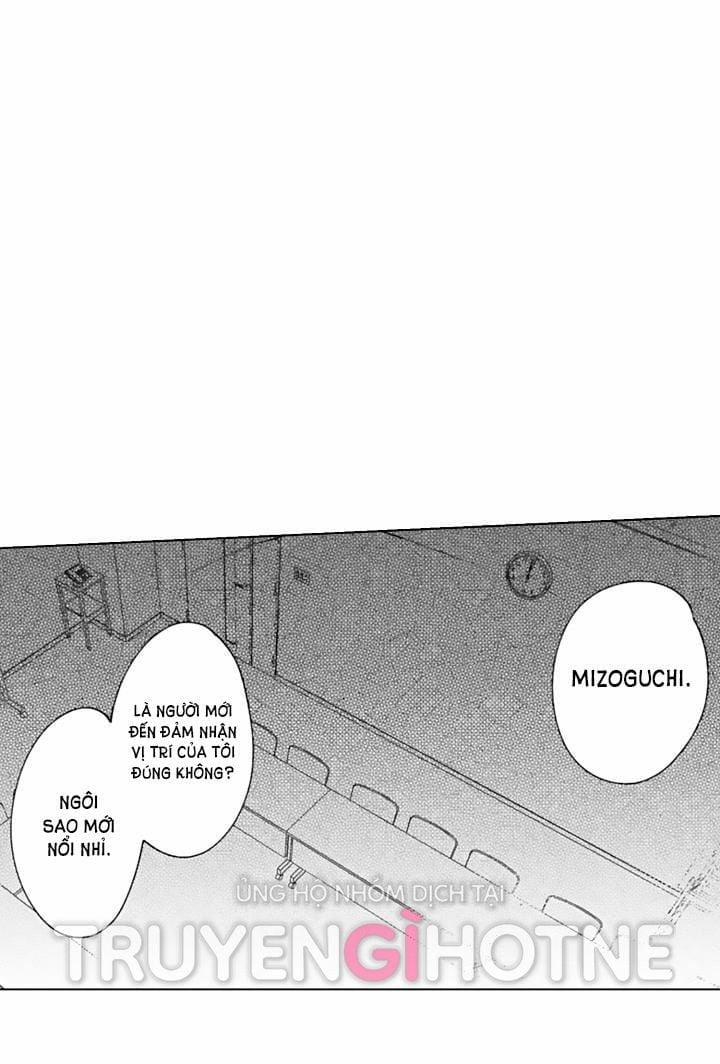 Che Giấu Bằng Nụ Hôn,đừng Để Bị Lộ 4.1 trang 8