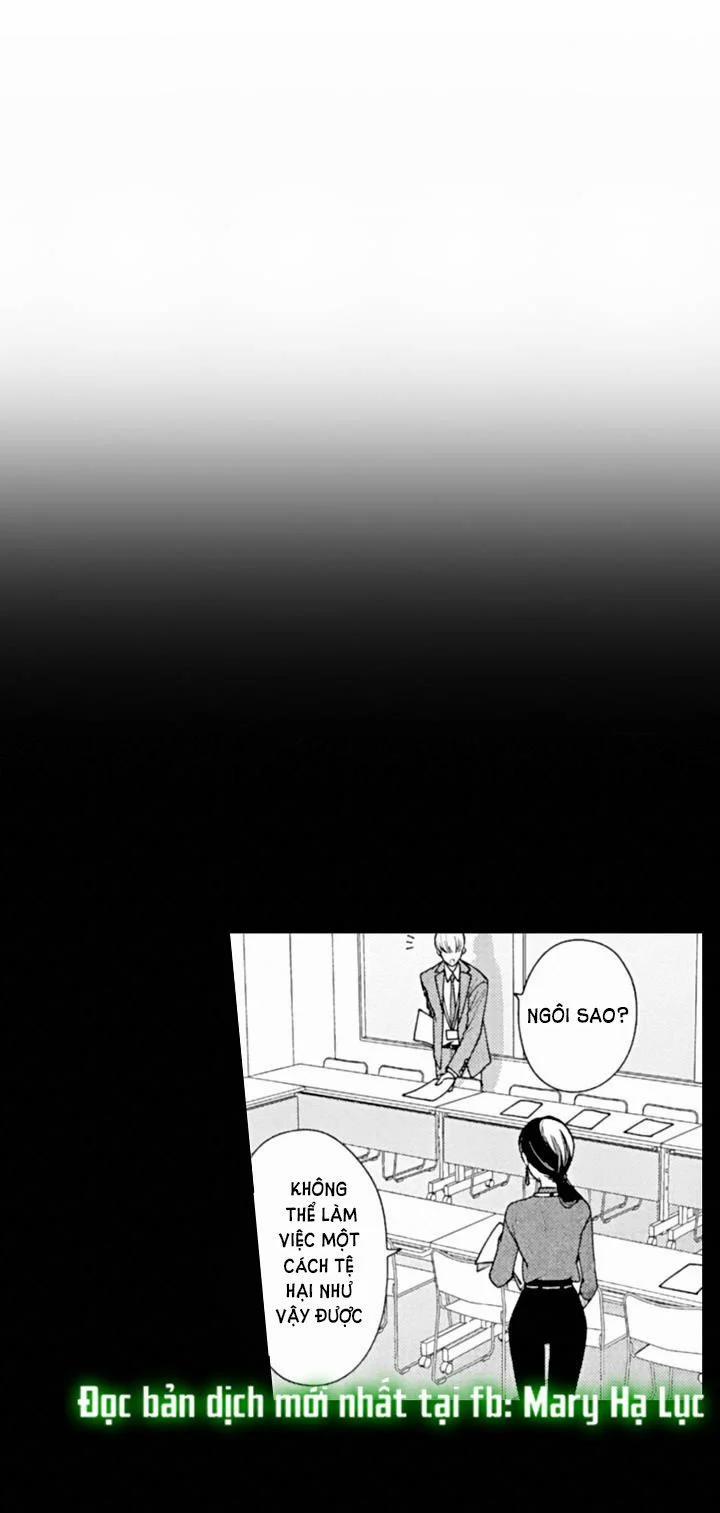 Che Giấu Bằng Nụ Hôn,đừng Để Bị Lộ 4.1 trang 9