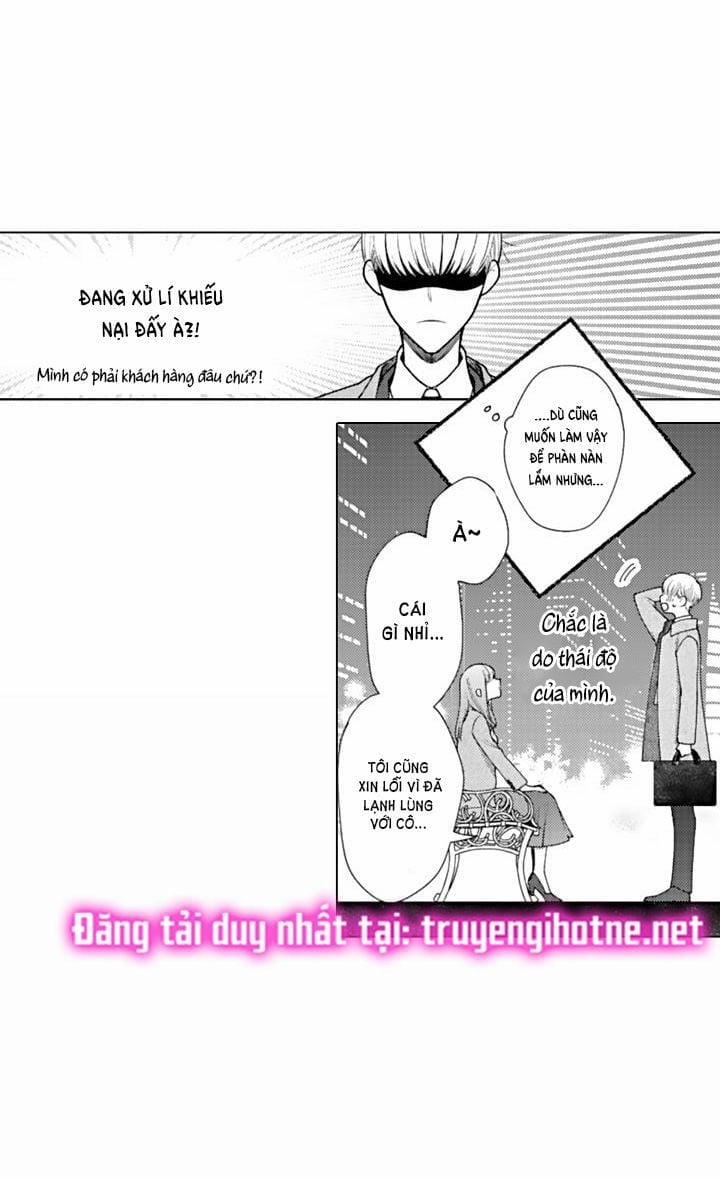 Che Giấu Bằng Nụ Hôn,đừng Để Bị Lộ 4.2 trang 1