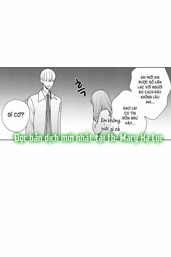 Che Giấu Bằng Nụ Hôn,đừng Để Bị Lộ 4.2 trang 10