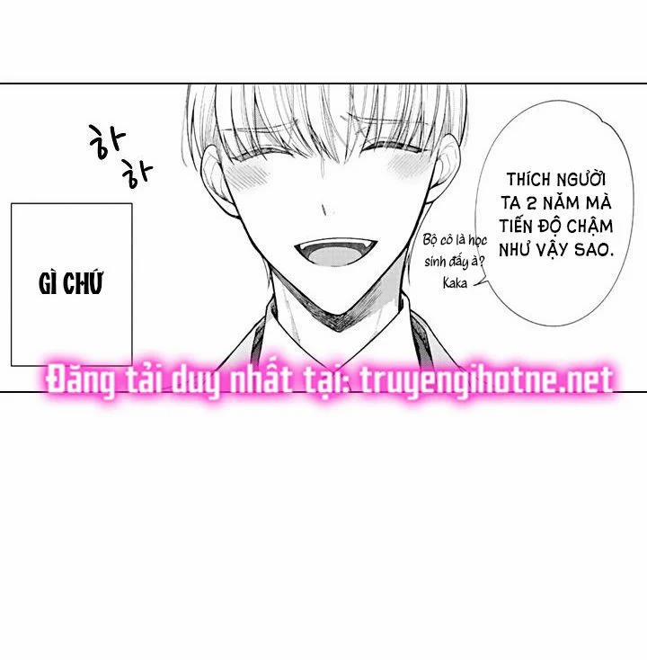 Che Giấu Bằng Nụ Hôn,đừng Để Bị Lộ 4.2 trang 11