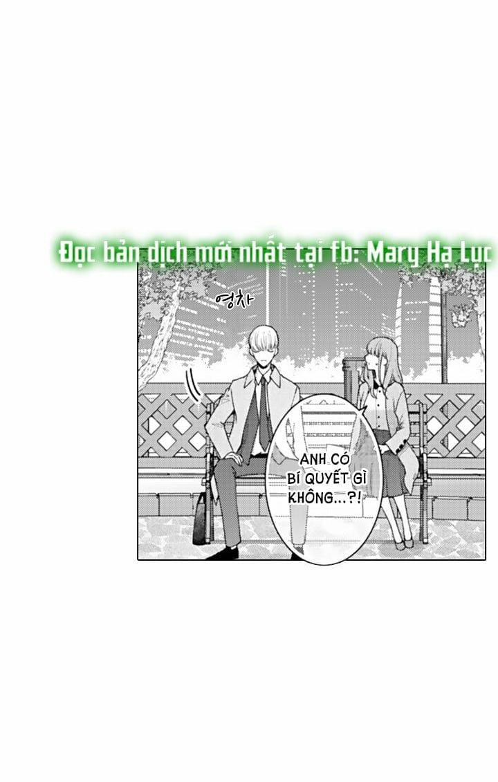 Che Giấu Bằng Nụ Hôn,đừng Để Bị Lộ 4.2 trang 13