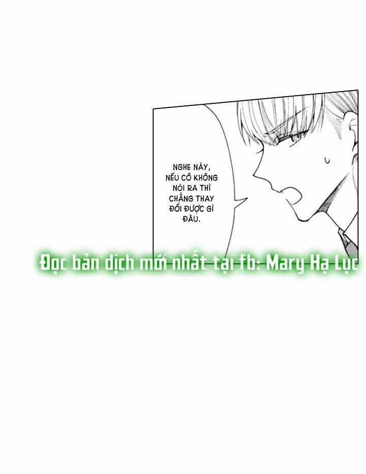 Che Giấu Bằng Nụ Hôn,đừng Để Bị Lộ 4.2 trang 16