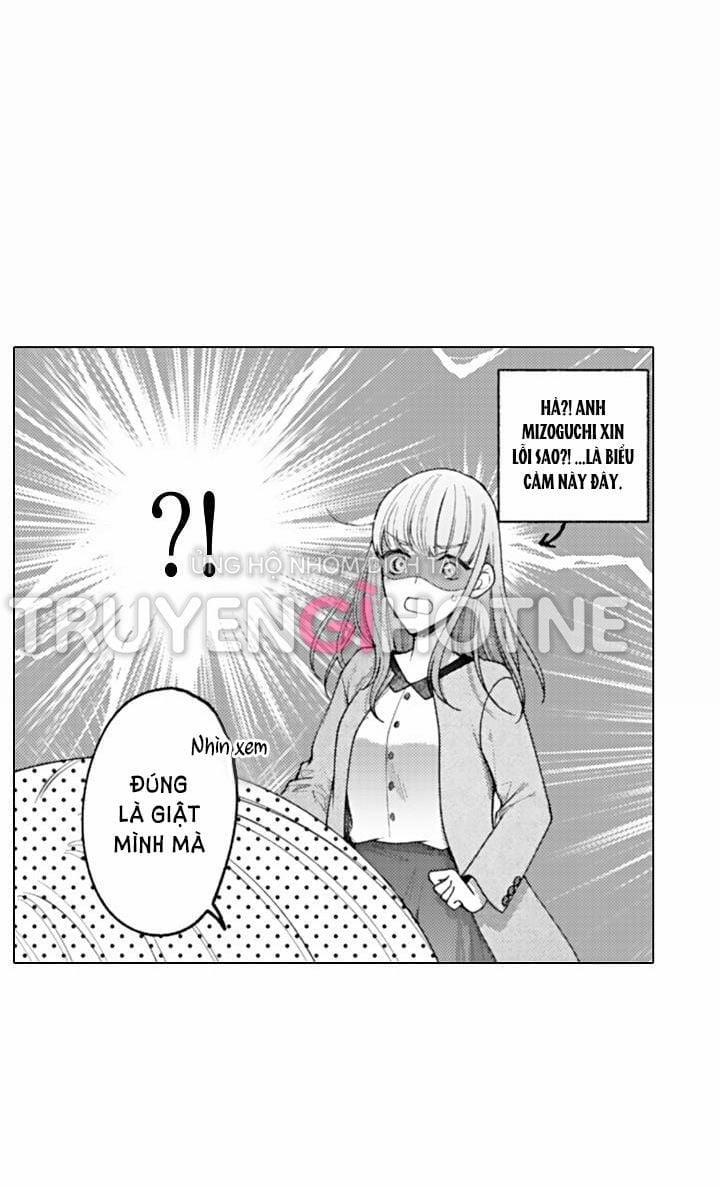 Che Giấu Bằng Nụ Hôn,đừng Để Bị Lộ 4.2 trang 2