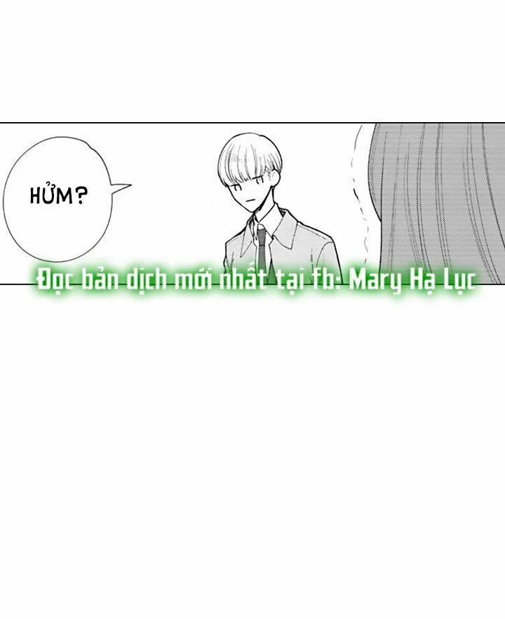 Che Giấu Bằng Nụ Hôn,đừng Để Bị Lộ 4.2 trang 20