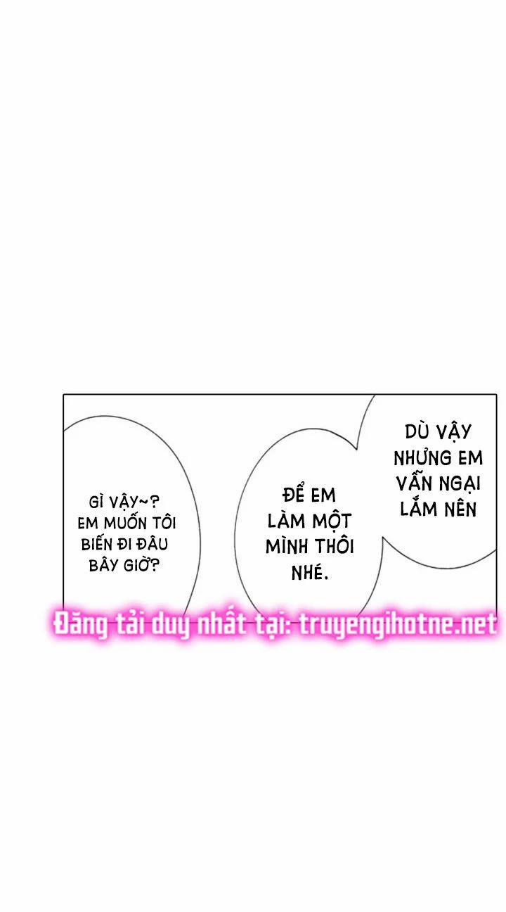 Che Giấu Bằng Nụ Hôn,đừng Để Bị Lộ 4.2 trang 27