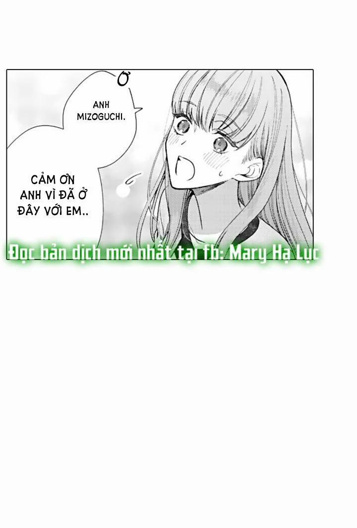 Che Giấu Bằng Nụ Hôn,đừng Để Bị Lộ 4.2 trang 29