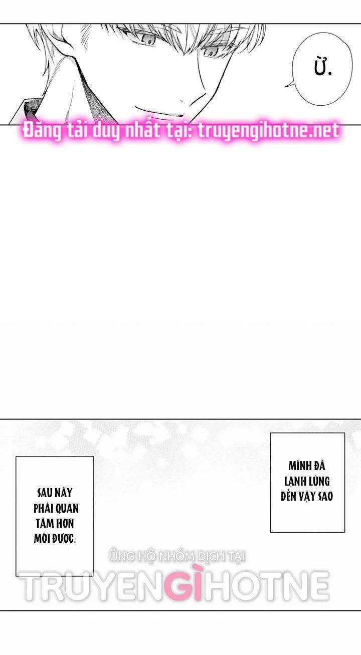 Che Giấu Bằng Nụ Hôn,đừng Để Bị Lộ 4.2 trang 30