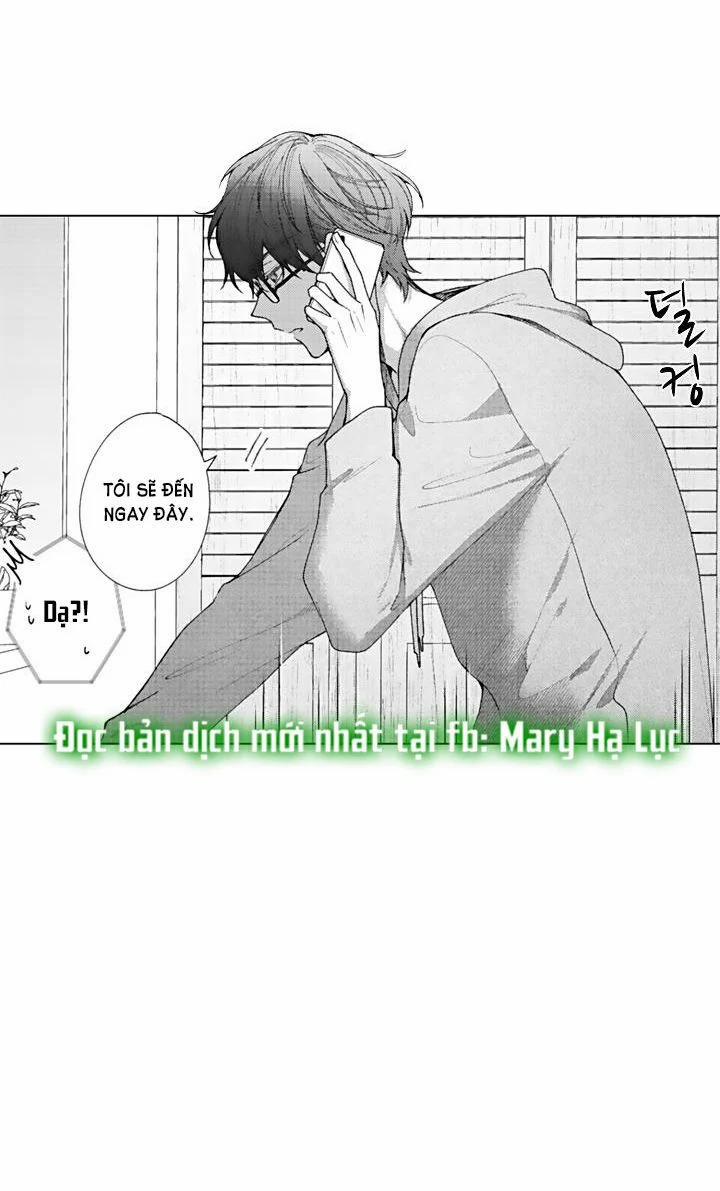 Che Giấu Bằng Nụ Hôn,đừng Để Bị Lộ 4.2 trang 35