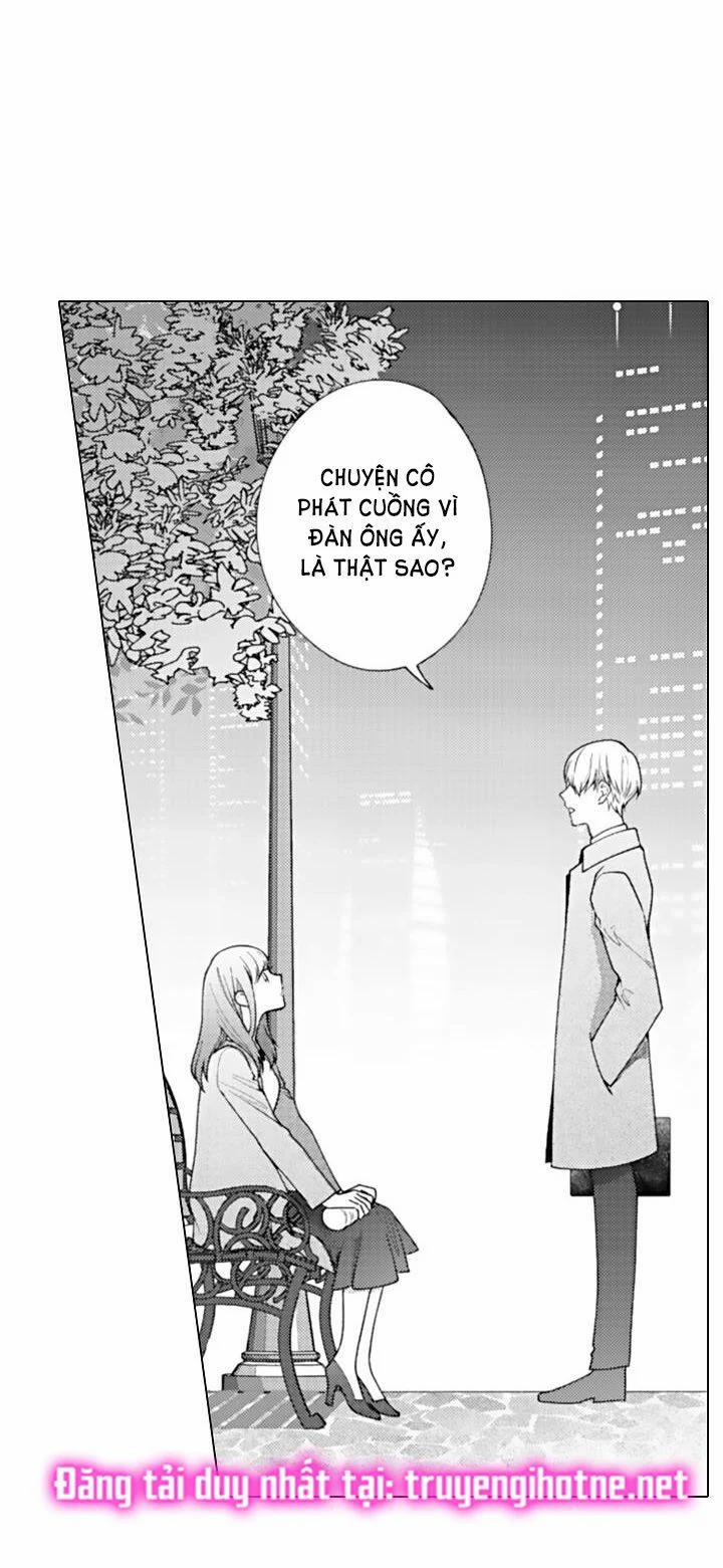 Che Giấu Bằng Nụ Hôn,đừng Để Bị Lộ 4.2 trang 4