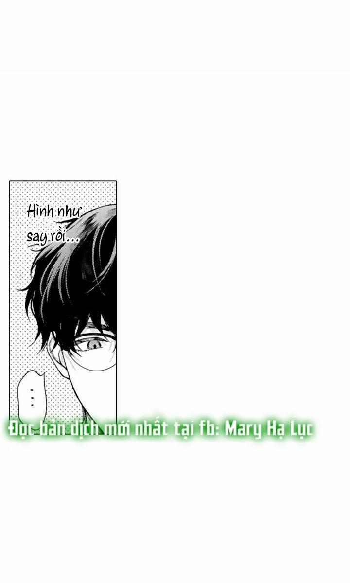 Che Giấu Bằng Nụ Hôn,đừng Để Bị Lộ 4.2 trang 41