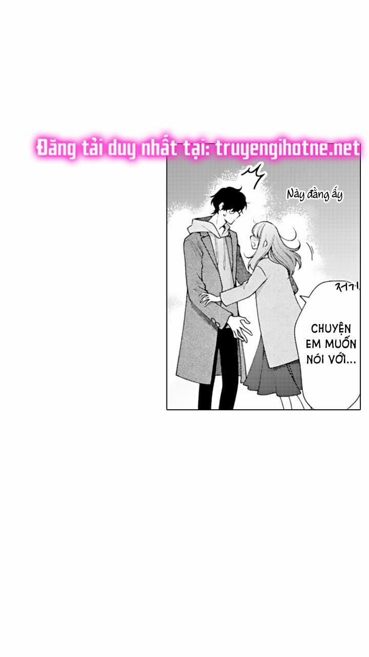 Che Giấu Bằng Nụ Hôn,đừng Để Bị Lộ 4.2 trang 42