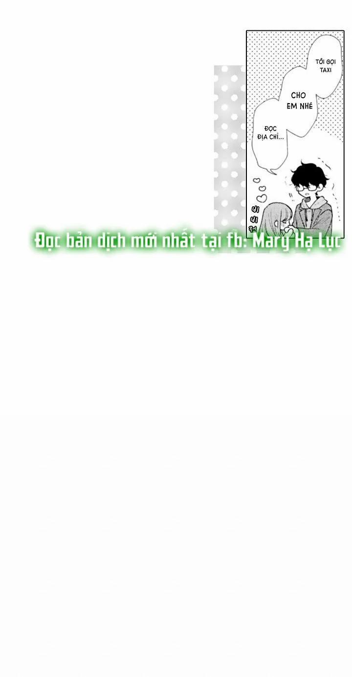 Che Giấu Bằng Nụ Hôn,đừng Để Bị Lộ 4.2 trang 47