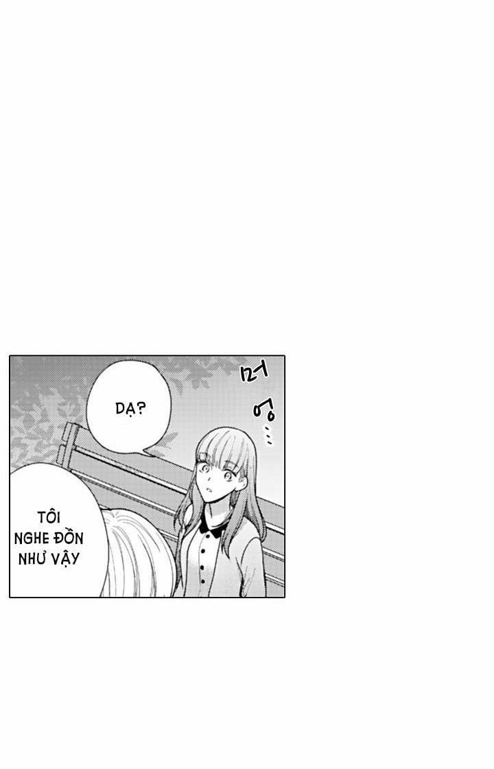 Che Giấu Bằng Nụ Hôn,đừng Để Bị Lộ 4.2 trang 5