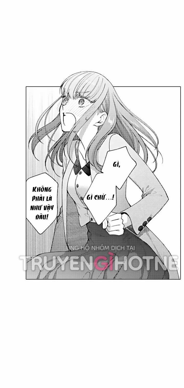 Che Giấu Bằng Nụ Hôn,đừng Để Bị Lộ 4.2 trang 6