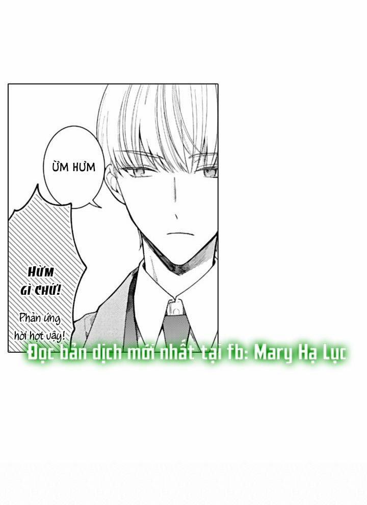 Che Giấu Bằng Nụ Hôn,đừng Để Bị Lộ 4.2 trang 7