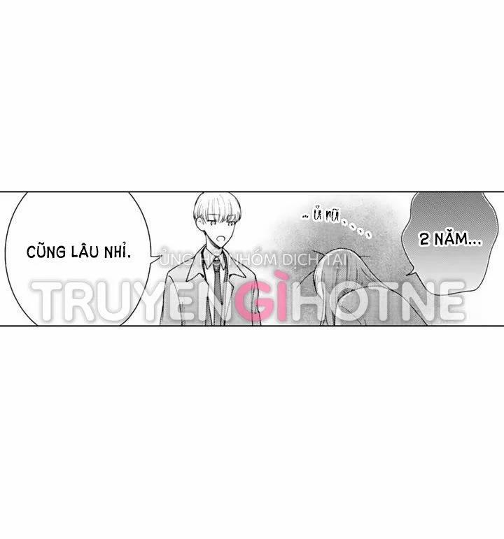 Che Giấu Bằng Nụ Hôn,đừng Để Bị Lộ 4.2 trang 9