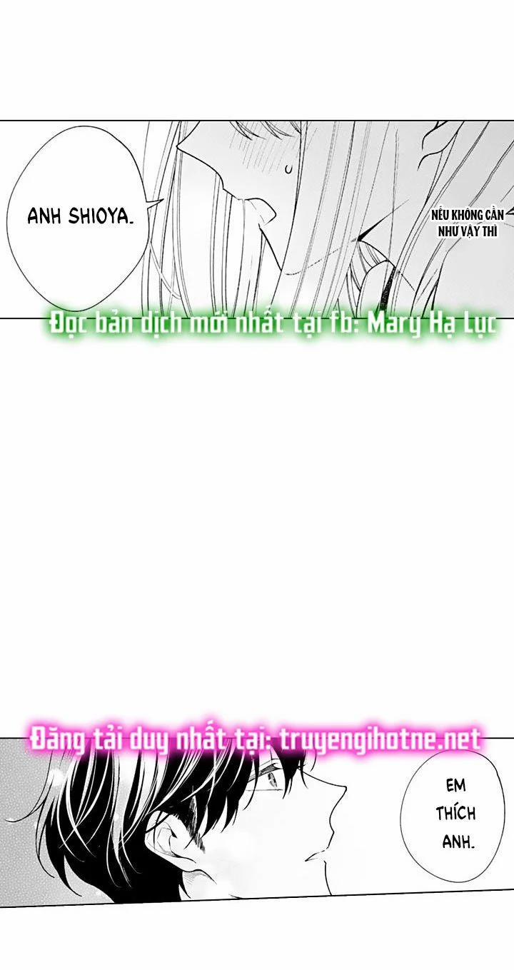 Che Giấu Bằng Nụ Hôn,đừng Để Bị Lộ 4.3 trang 13