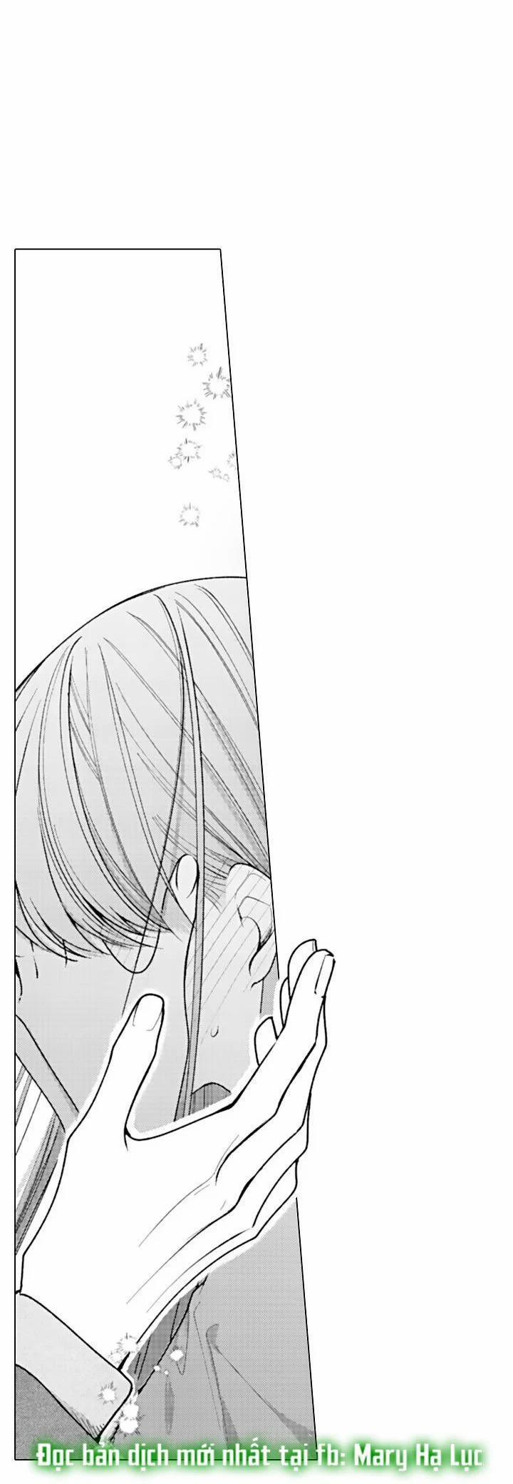 Che Giấu Bằng Nụ Hôn,đừng Để Bị Lộ 4.3 trang 17