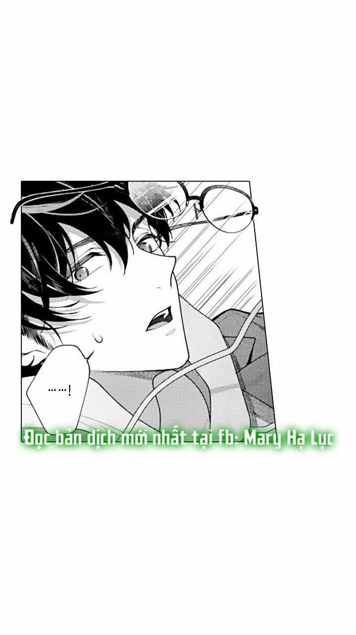 Che Giấu Bằng Nụ Hôn,đừng Để Bị Lộ 4.3 trang 5