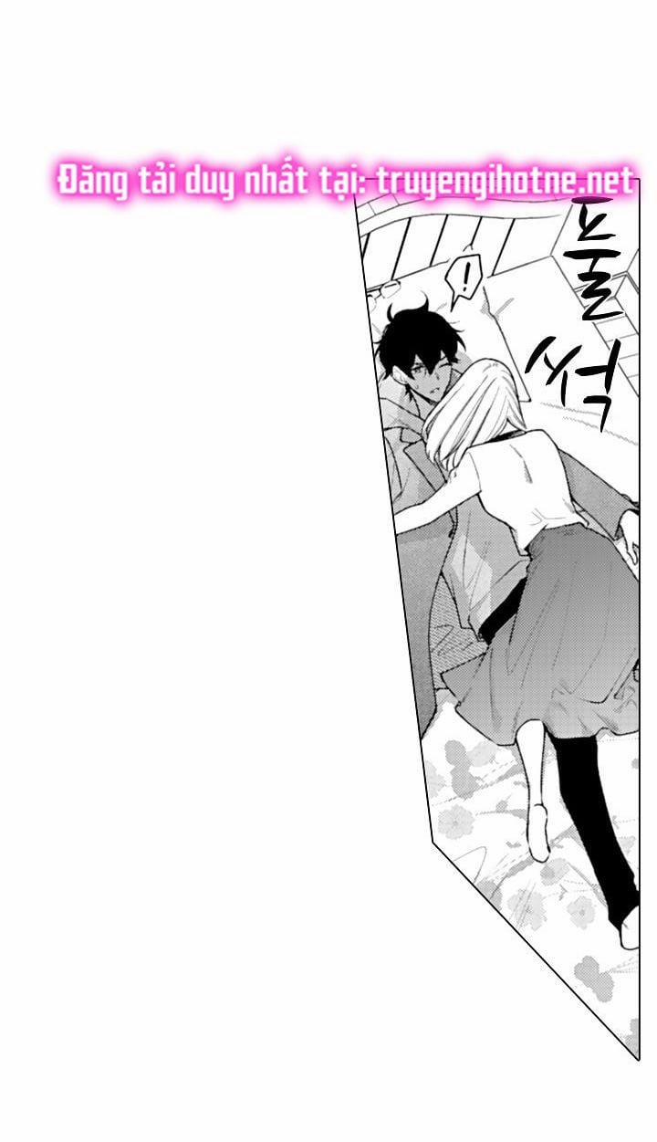 Che Giấu Bằng Nụ Hôn,đừng Để Bị Lộ 4.3 trang 6