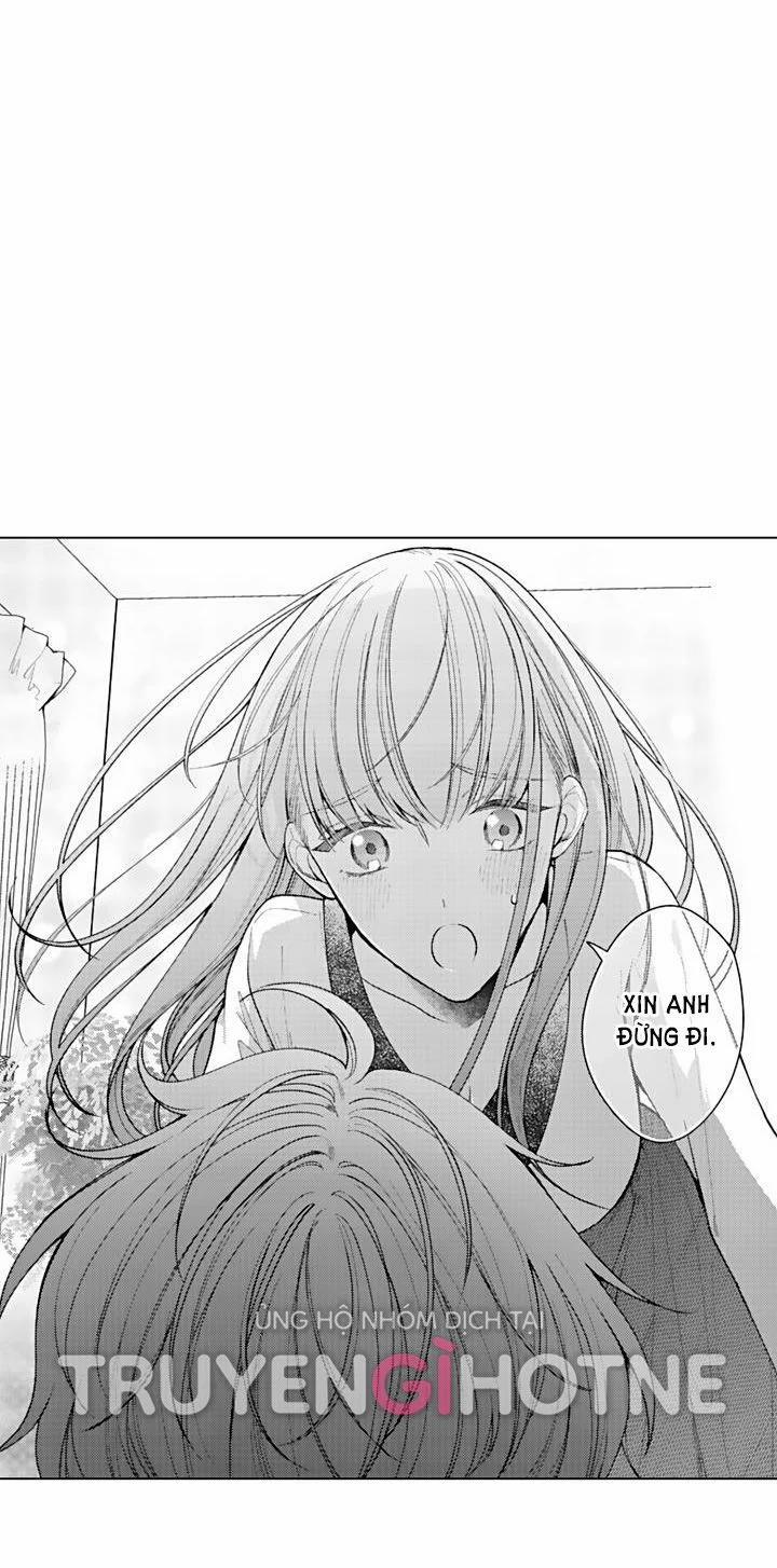 Che Giấu Bằng Nụ Hôn,đừng Để Bị Lộ 4.3 trang 7