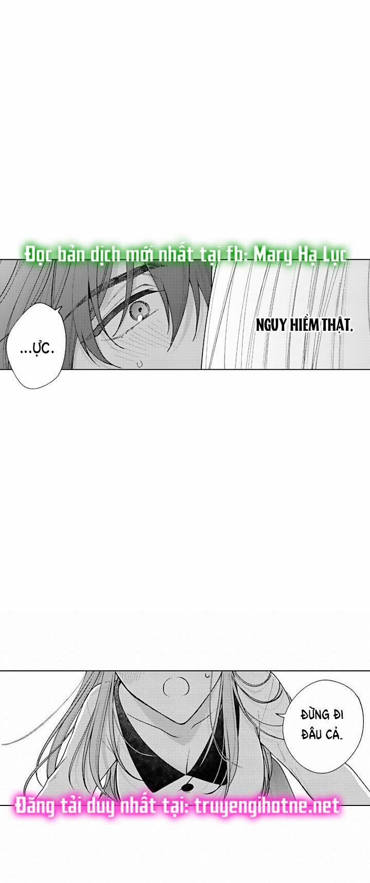 Che Giấu Bằng Nụ Hôn,đừng Để Bị Lộ 4.3 trang 8