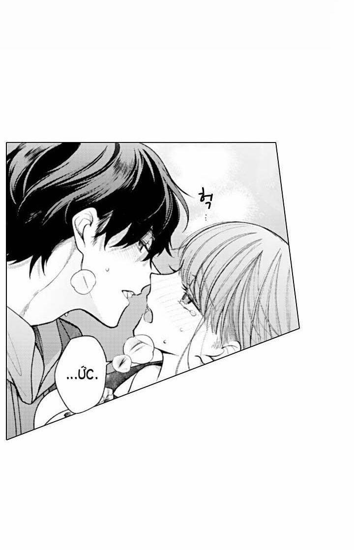 Che Giấu Bằng Nụ Hôn,đừng Để Bị Lộ 5.1 trang 2