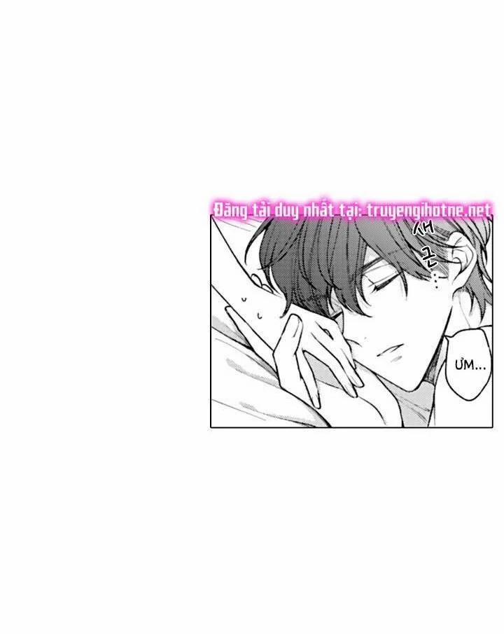 Che Giấu Bằng Nụ Hôn,đừng Để Bị Lộ 5.2 trang 14