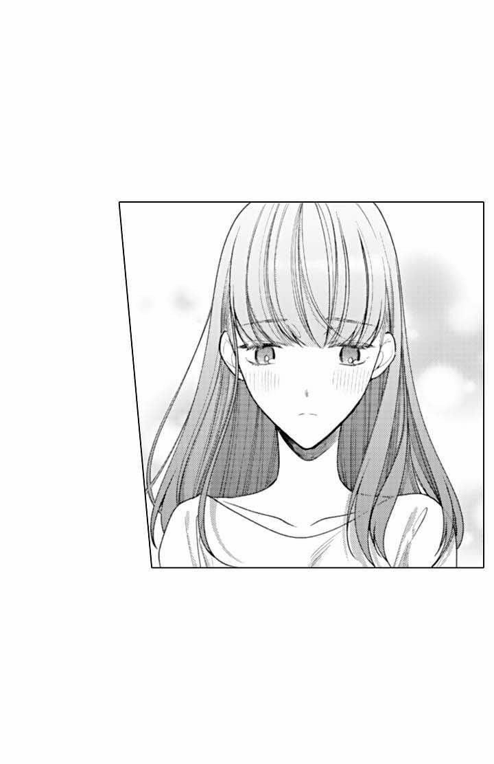 Che Giấu Bằng Nụ Hôn,đừng Để Bị Lộ 5.2 trang 34