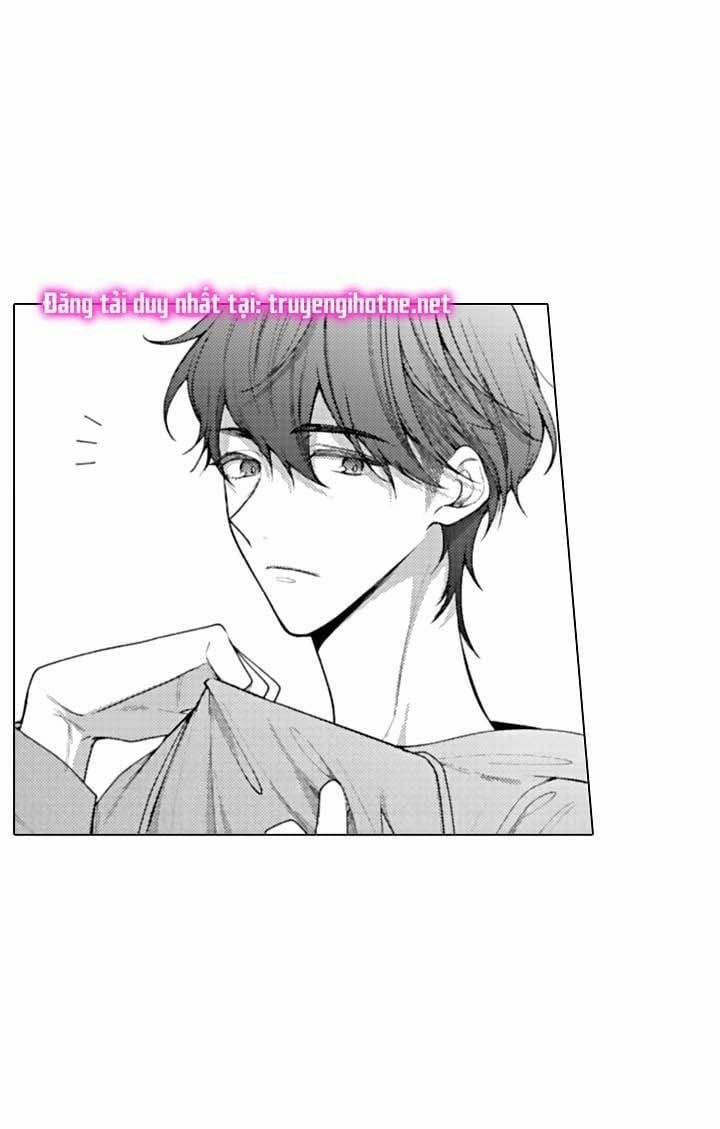 Che Giấu Bằng Nụ Hôn,đừng Để Bị Lộ 5.2 trang 35