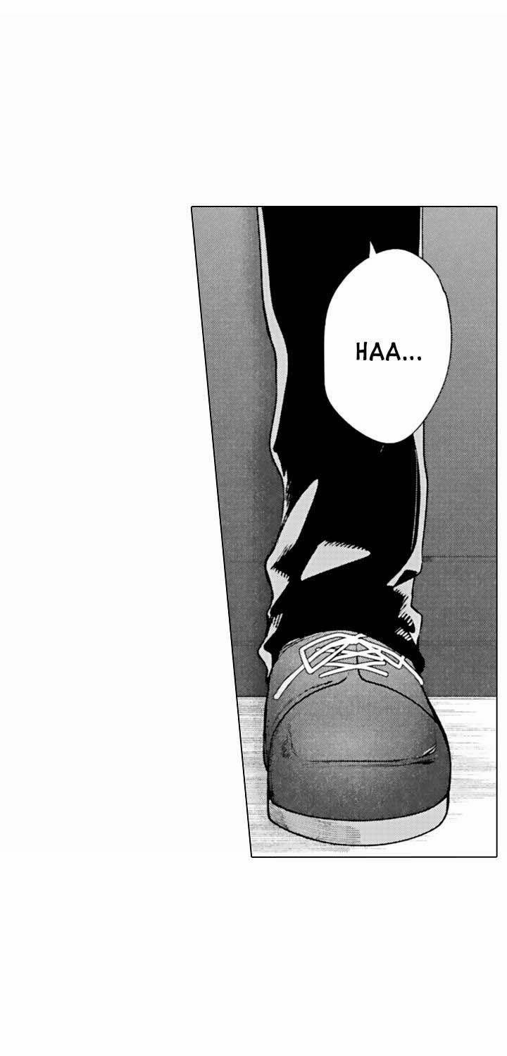 Che Giấu Bằng Nụ Hôn,đừng Để Bị Lộ 5.2 trang 40