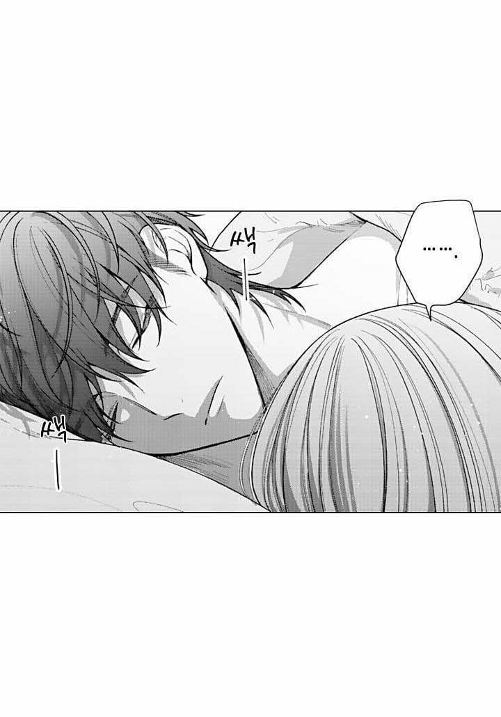 Che Giấu Bằng Nụ Hôn,đừng Để Bị Lộ 5.2 trang 5