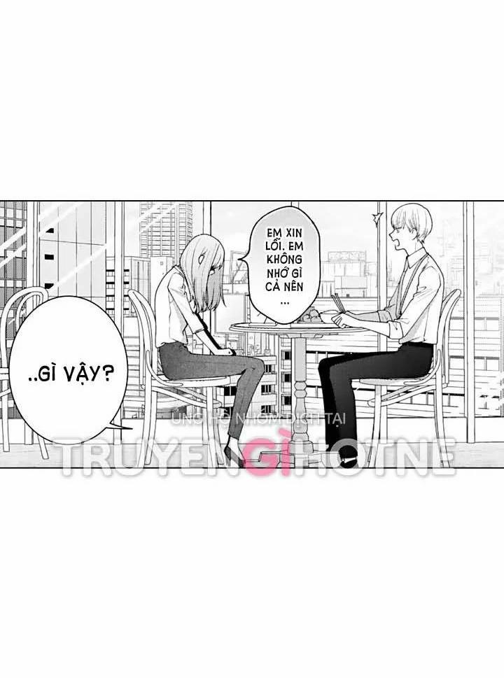 Che Giấu Bằng Nụ Hôn,đừng Để Bị Lộ 5.3 trang 13