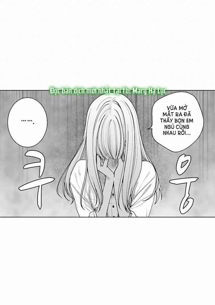 Che Giấu Bằng Nụ Hôn,đừng Để Bị Lộ 5.3 trang 19