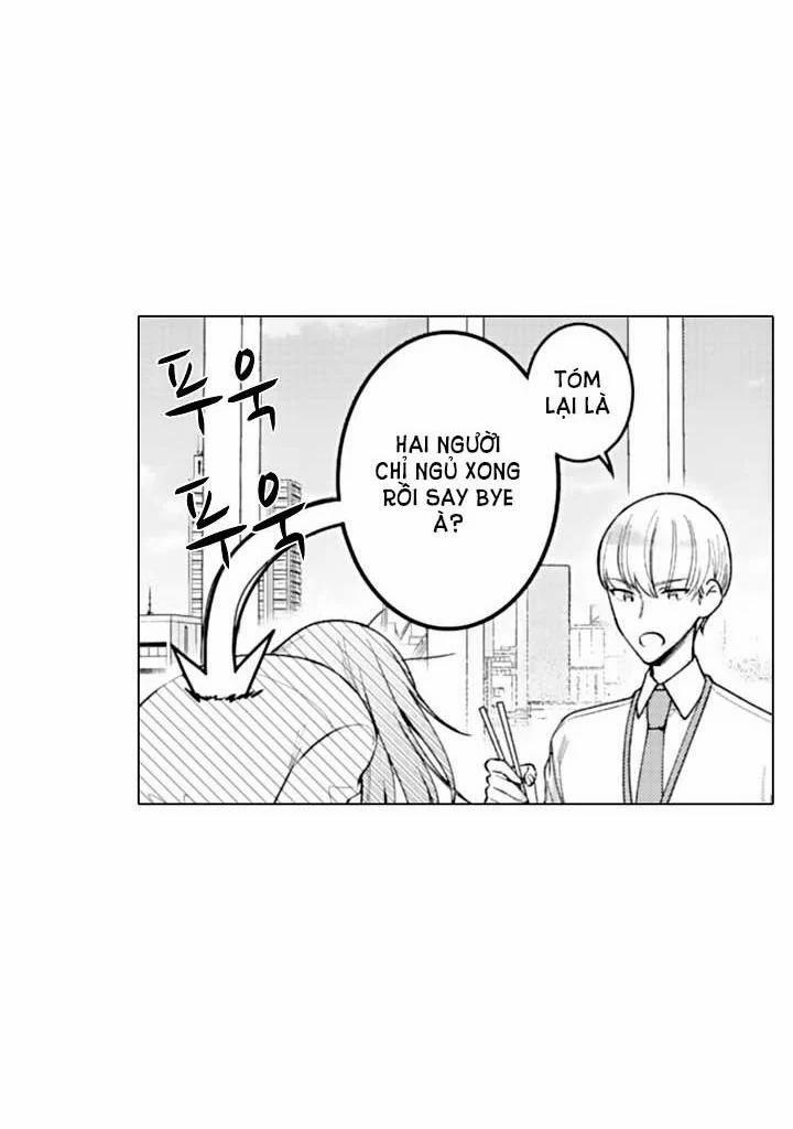 Che Giấu Bằng Nụ Hôn,đừng Để Bị Lộ 5.3 trang 23